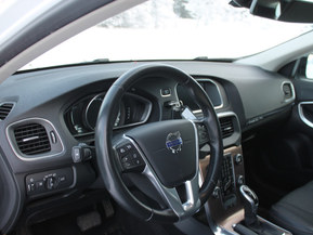 Volvo V40 Cross Country