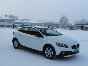 Volvo V40 Cross Country