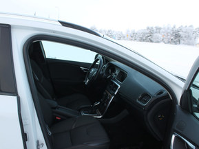 Volvo V40 Cross Country