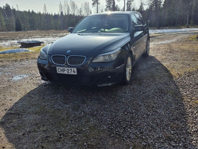 BMW 535