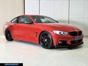 BMW 435