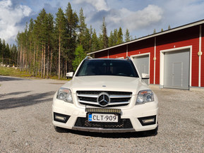 Mercedes-Benz GLK
