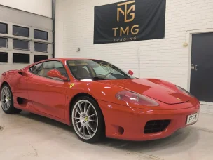 Ferrari 360