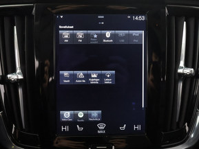 Volvo V90 Cross Country