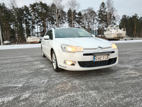 Citroen C5