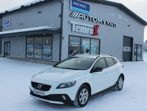 Volvo V40 Cross Country