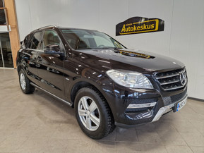 Mercedes-Benz ML