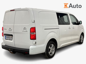 Citroen Jumpy