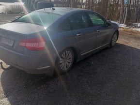 Citroen C5
