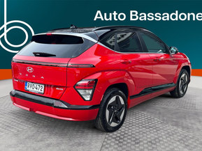 Hyundai Kona Electric