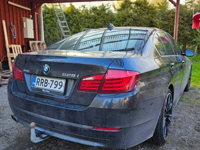 BMW 528