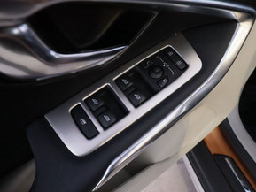 Volvo V40 Cross Country