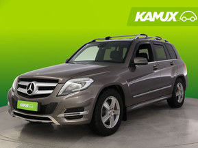 Mercedes-Benz GLK