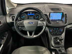 Ford C-MAX Grand