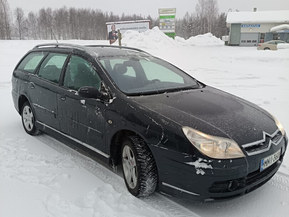 Citroen C5