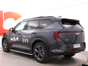 Kia EV5