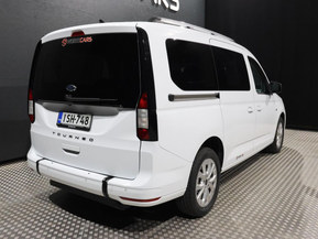 Ford Grand Tourneo Connect