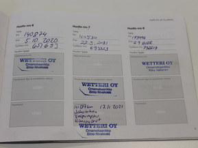 Volvo V40 Cross Country