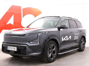Kia EV5