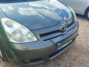 Toyota Corolla Verso