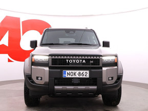 TruckMasters Land Cruiser