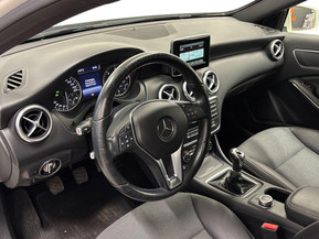 Mercedes-Benz A