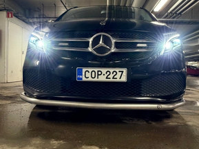 Mercedes-Benz V