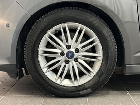 Ford C-MAX Grand
