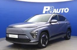Hyundai Kona Electric