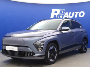 Hyundai Kona Electric