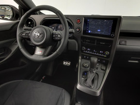 Toyota GR Yaris