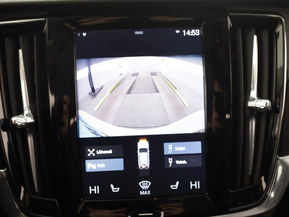 Volvo V90 Cross Country