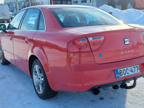 Seat Exeo