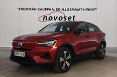 Volvo C40