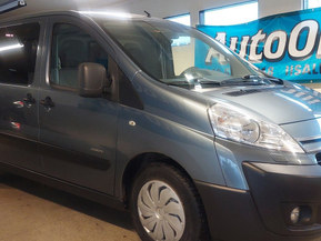 Citroen Jumpy