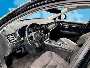 Volvo V90 Cross Country