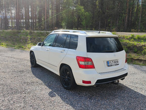 Mercedes-Benz GLK