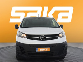 Opel Vivaro-e