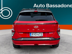 Hyundai Kona Electric