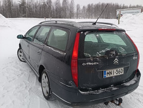Citroen C5