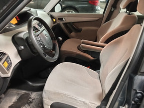Citroen Grand C4 Picasso
