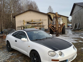 Toyota Celica