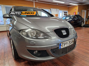Seat Altea XL