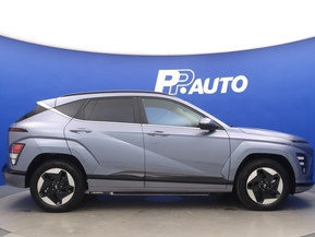 Hyundai Kona Electric