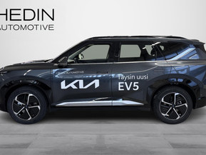 Kia EV5