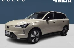 Volvo EX90