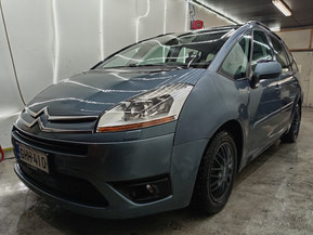 Citroen Grand C4 Picasso