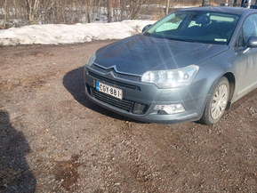 Citroen C5