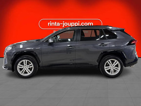 Toyota RAV4 Plug-In