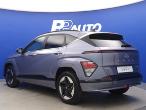 Hyundai Kona Electric